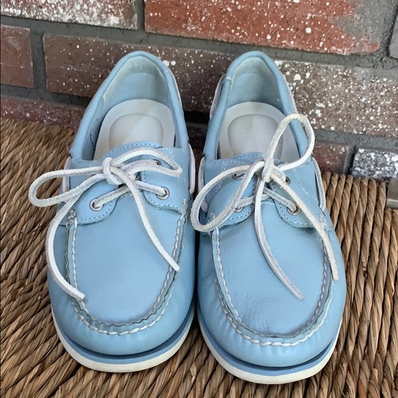 timberland earthkeepers slip on